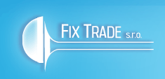 Fix Trade - moderné technológie pre kvalitnejší život